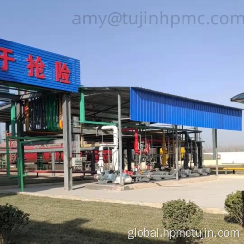 China high viscosity HPMC for mortar Factory